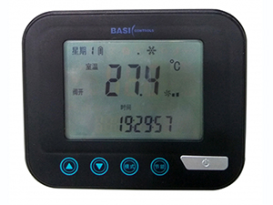 Remote Temperature Controller